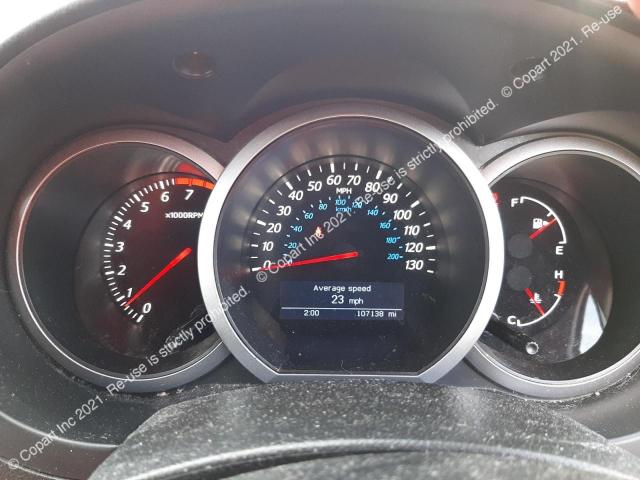 JSAJTA74V00630011 Suzuki GRAND VITA