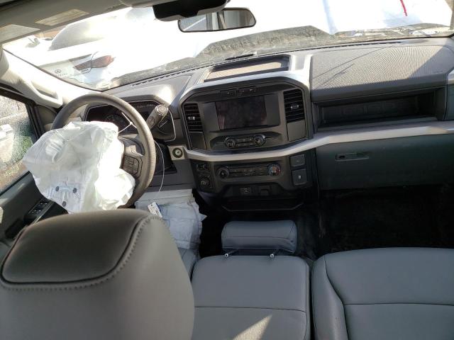 1FTFW1E54NKE45422 Ford F150 Supercrew
