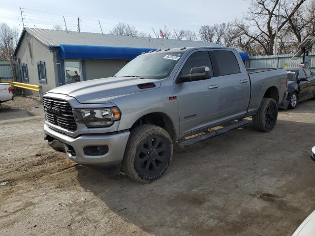 2020 Ram 2500 Big Horn