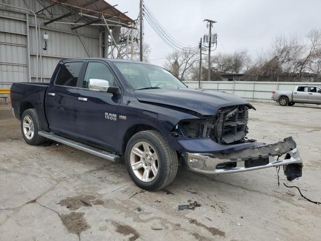 2017 RAM 1500 SLT - 1C6RR6LT4HS791386