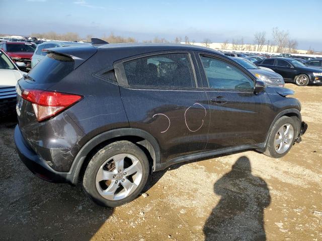 3CZRU6H78GM723502 Honda Hr-v Exl