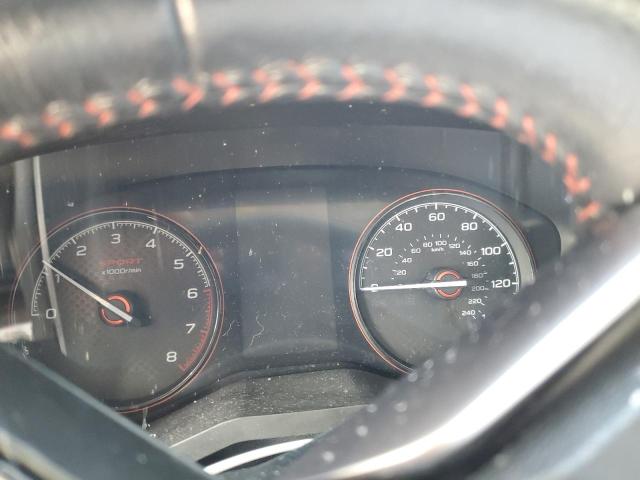 2020 SUBARU FORESTER S - JF2SKARCXLH604586