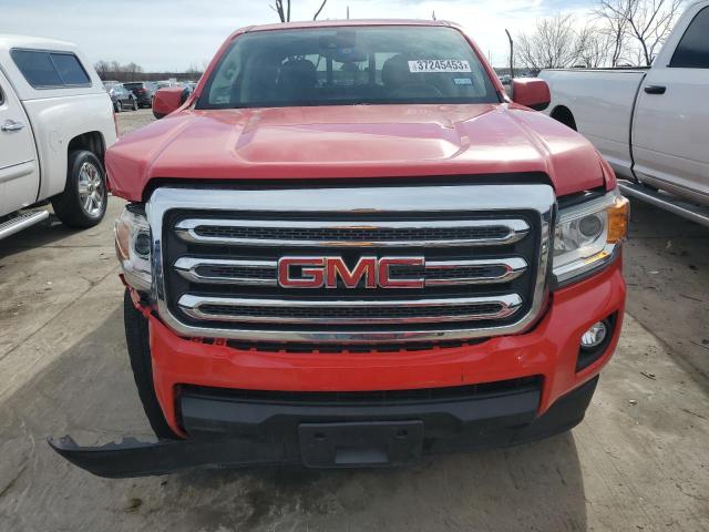 2017 GMC CANYON SLE - 1GTG5CENXH1274110