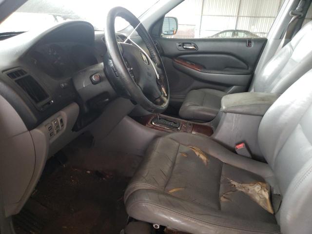 2HNYD18803H512343 Acura Mdx Touring