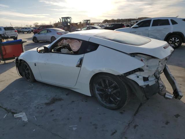 2019 NISSAN 370Z BASE - JN1AZ4EH3KM420169