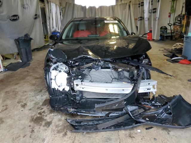 2022 TOYOTA CAMRY NIGH - 4T1S11AK0NU054437
