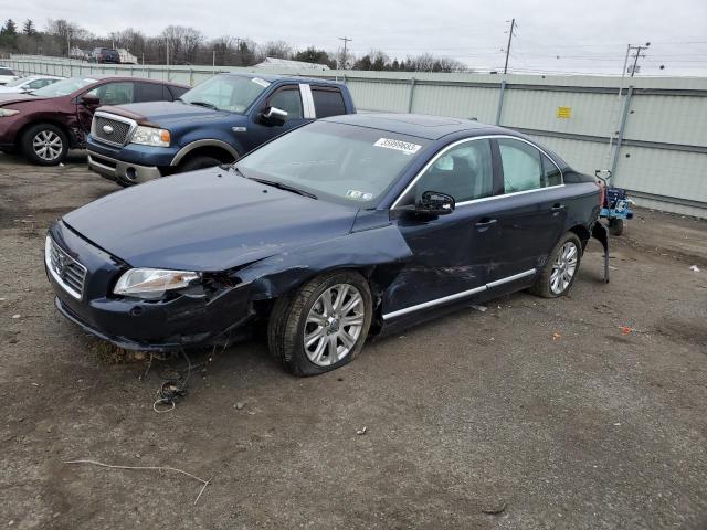 2010 Volvo S80 