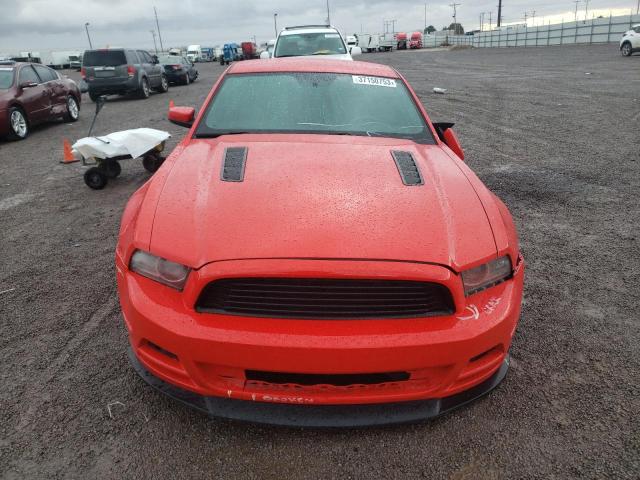 1ZVBP8CFXE5242465 Ford MUSTANG GT