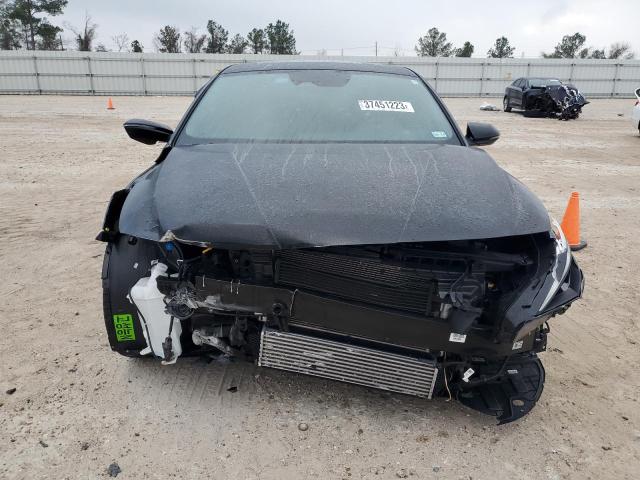 2022 HYUNDAI ELANTRA N - KMHLW4AK2NU006896