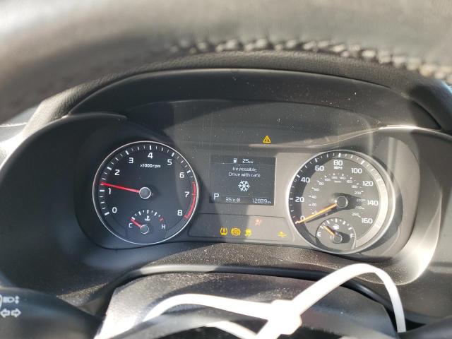 2021 KIA FORTE GT L - 3KPF34AD8ME278927
