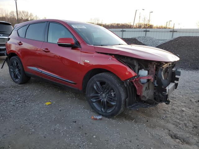 2019 ACURA RDX A-SPEC - 5J8TC2H63KL014924