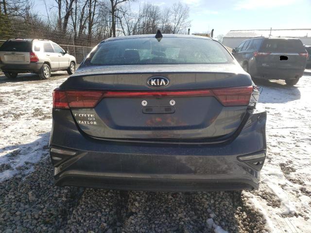 3KPF24AD7ME381680 Kia Forte FE 6