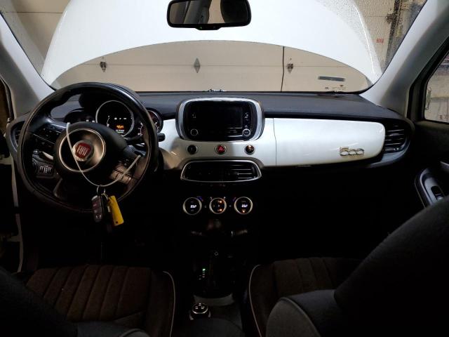 ZFBCFYDT0GP348545 Fiat 500