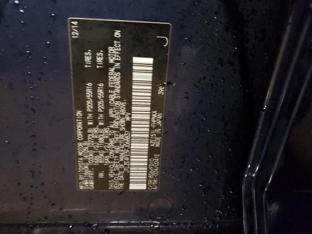 2015 TOYOTA SCION XB - JTLZE4FE5FJ068837
