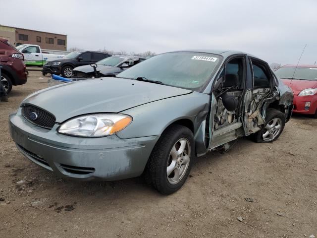 2005 Ford Taurus SE