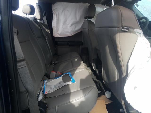 2019 FORD F250 SUPER 1FT7X2B68KEG28742