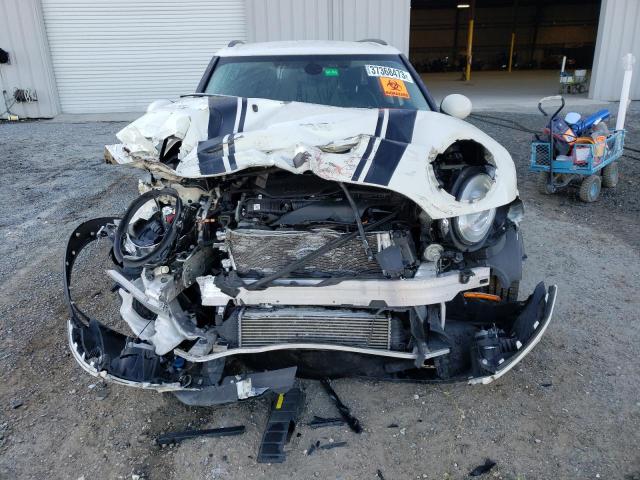 WMWLN9C34H2E49755 Mini Cooper