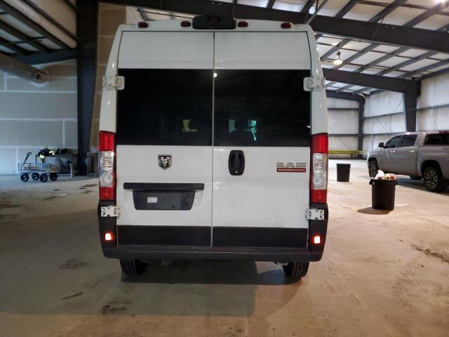 2021 RAM PROMASTER 3C6LRVDG2ME547296