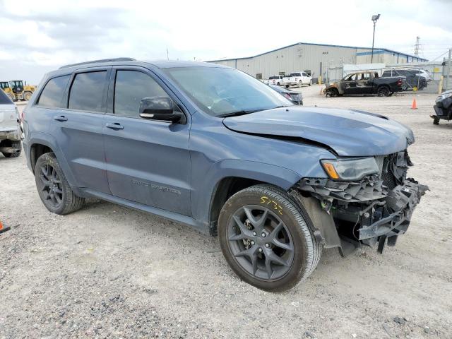 2019 JEEP GRAND CHER - 1C4RJEBG0KC672542