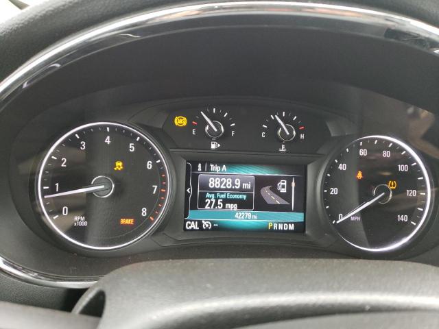 2018 BUICK ENCORE PRE KL4CJHSB6JB578871