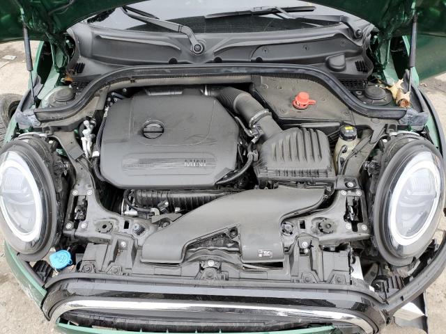 WMW33DK08N2R69062 Mini Cooper