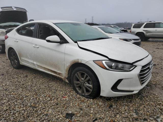 5NPD84LF1HH133186 Hyundai ELANTRA SE
