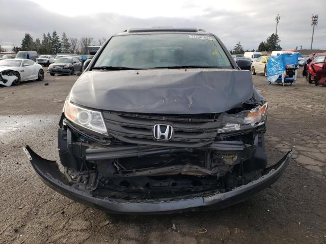 VIN 5FNRL5H90DB041671 2013 HONDA ODYSSEY no.5