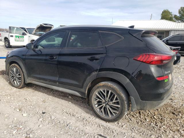 2020 HYUNDAI TUCSON LIM - KM8J33AL7LU241066