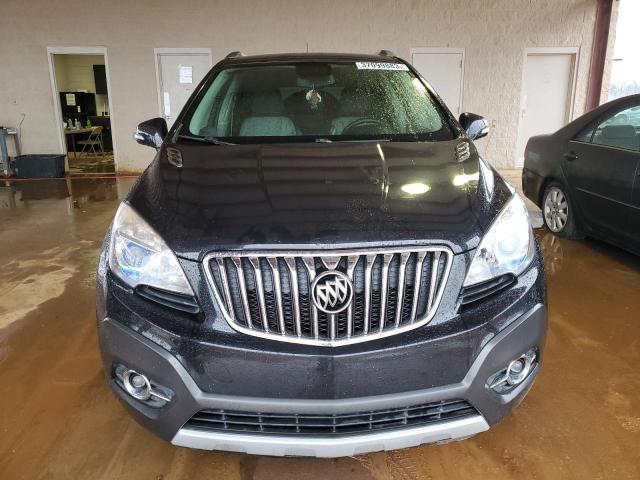 2015 BUICK ENCORE CON - KL4CJBSB5FB212436