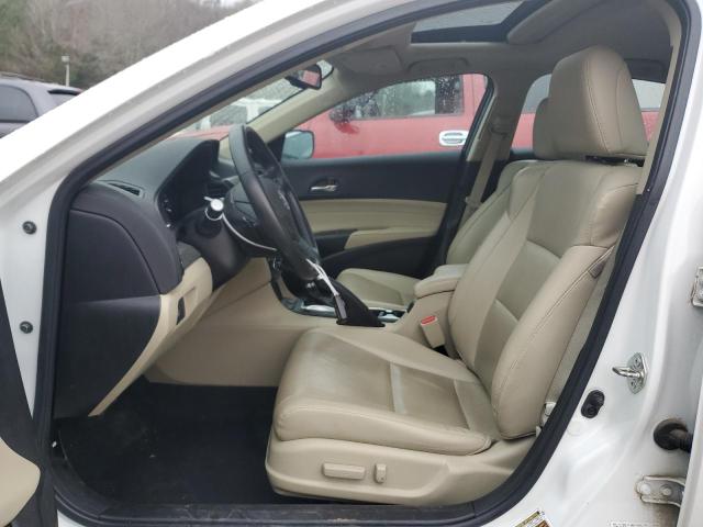 19UDE2F78HA011306 Acura Ilx Premium Tech