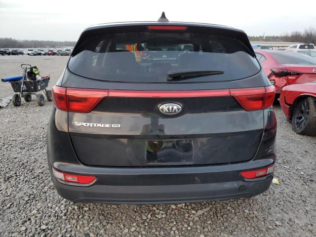 KNDPM3AC5H7297265 KIA Sportage Lx