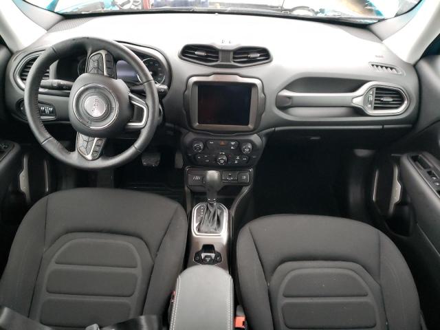 ZACNJDB11NPN44389 Jeep Renegade Latitude