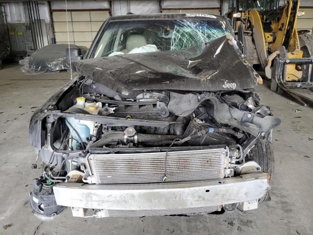 2016 JEEP PATRIOT LA - 1C4NJRFB5GD518592