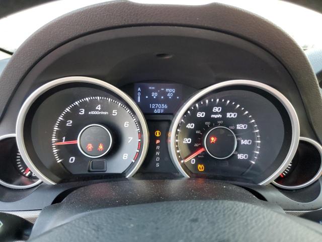 19UUA8F56DA005897 Acura TL