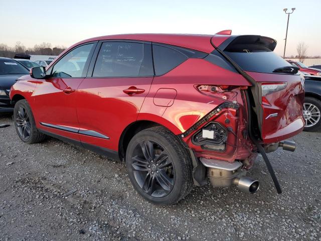 2019 ACURA RDX A-SPEC - 5J8TC2H63KL014924