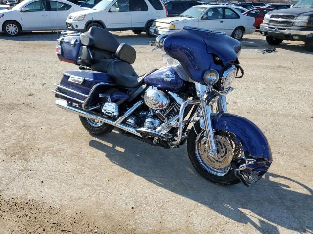 2006 HARLEY-DAVIDSON ULTRA CLAS 1HD1FCW116Y615976