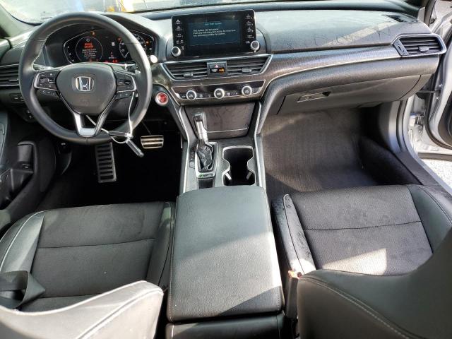 2018 HONDA ACCORD SPO - 1HGCV1F3XJA231040