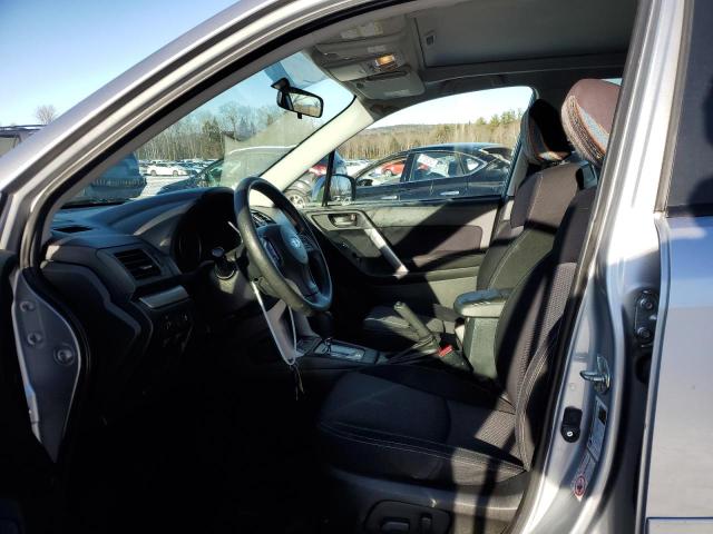 JF2SJAEC2EH537154 Subaru Forester 2.5i Premium