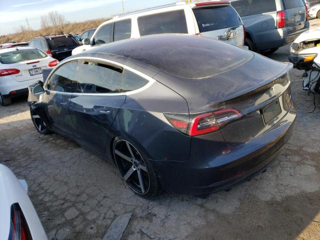 2019 TESLA MODEL 3 - 5YJ3E1EB3KF392829