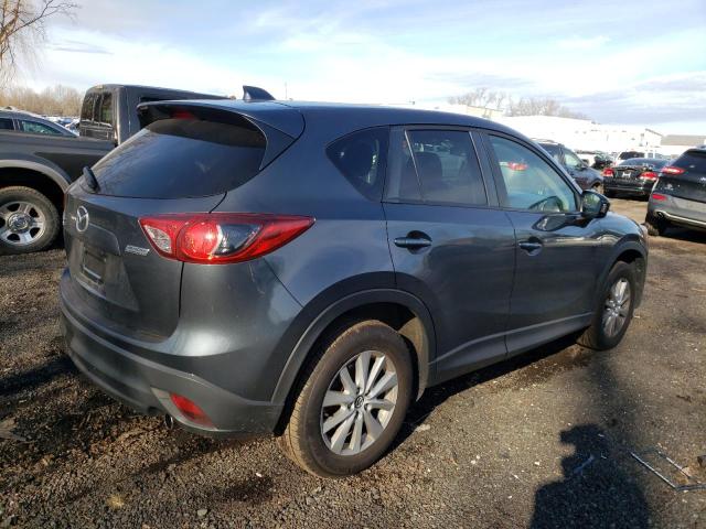 2013 MAZDA CX-5 TOURI - JM3KE4CEXD0115050