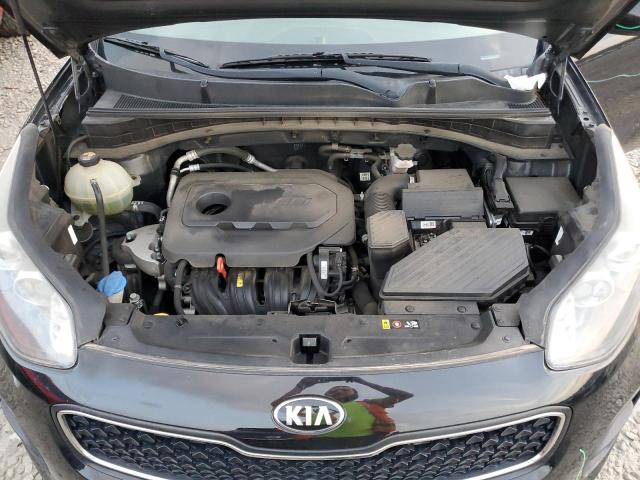 KNDPM3AC5H7297265 KIA Sportage Lx