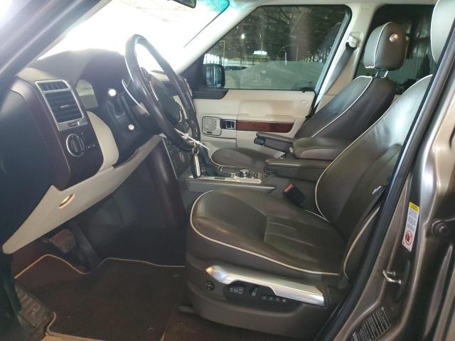SALME1D47CA373548 Land Rover RANGEROVER