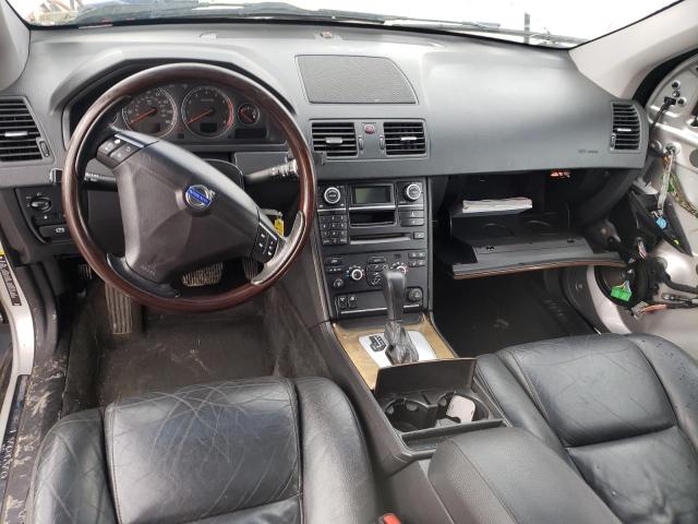YV4CZ982X91508316 Volvo XC90