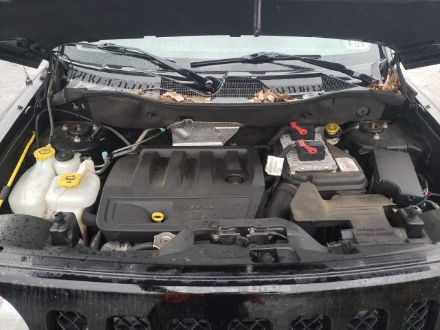 1C4NJRBB3HD135449 Jeep Patriot Sport