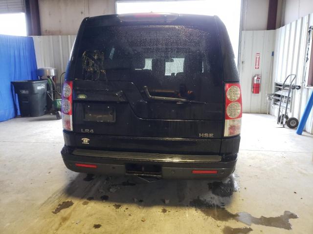 SALAM2D49AA538024 Land Rover Lr4 Hse Plus