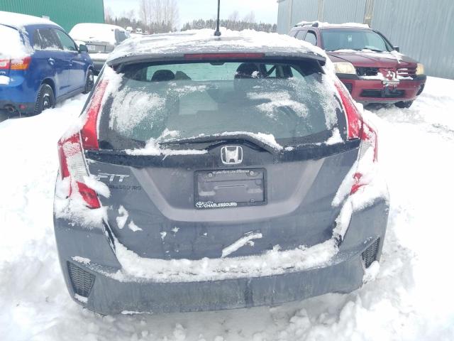2017 HONDA FIT LX - 3HGGK5H56HM102130