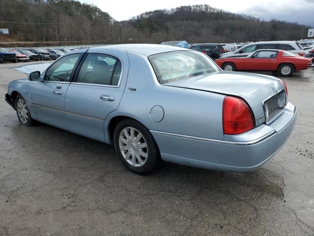 1LNHM82V57Y622129 Lincoln TOWNCAR