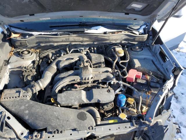 JF2SJAEC2EH537154 Subaru Forester 2.5i Premium