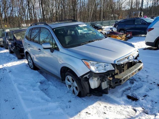 JF2SJAEC2EH537154 Subaru Forester 2.5i Premium