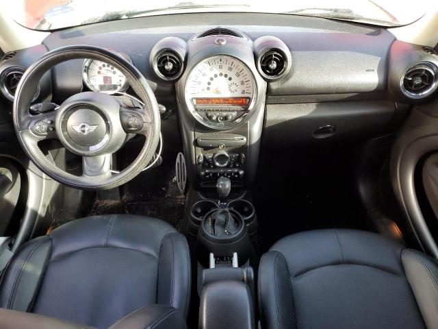 WMWZC5C58DWP33657 Mini Cooper S Countryman
